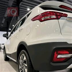 JAC JS3
